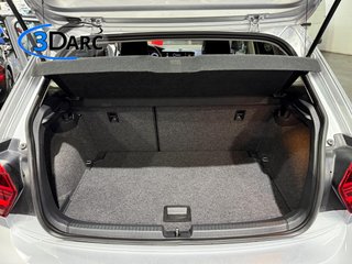 Volkswagen Polo UNITED 1.0 TSI 95CV DSG7