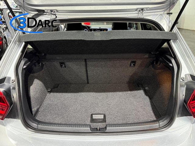 Volkswagen Polo UNITED 1.0 TSI 95CV DSG7