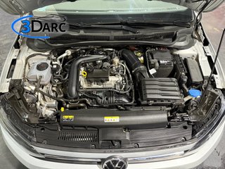 Volkswagen Polo UNITED 1.0 TSI 95CV DSG7