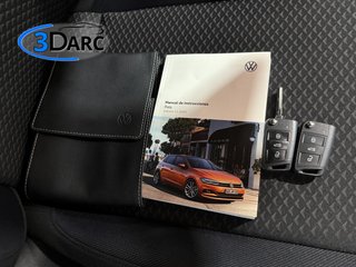 Volkswagen Polo UNITED 1.0 TSI 95CV DSG7