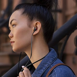 Auriculares Beats Flex Inalámbricos