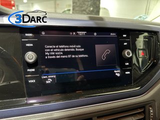 Volkswagen Polo UNITED 1.0 TSI 95CV DSG7