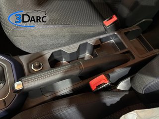 Volkswagen Polo UNITED 1.0 TSI 95CV DSG7