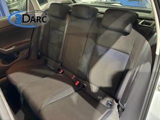 Volkswagen Polo UNITED 1.0 TSI 95CV DSG7