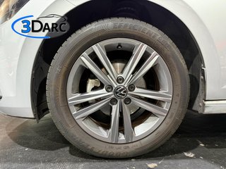 Volkswagen Polo UNITED 1.0 TSI 95CV DSG7
