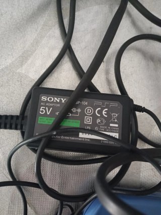 Discman Sony esp2
