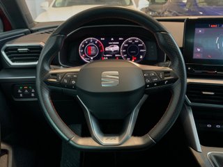 SEAT Leon 2022
