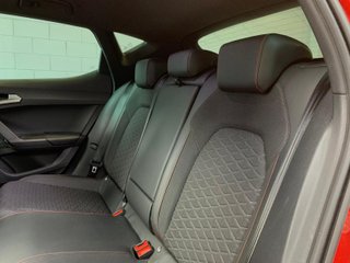 SEAT Leon 2022