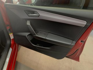 SEAT Leon 2022