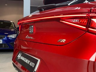 SEAT Leon 2022
