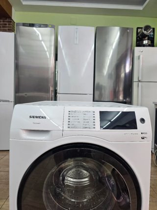 Lavadora Secadora Siemens 10/6kg con Garantía y tr
