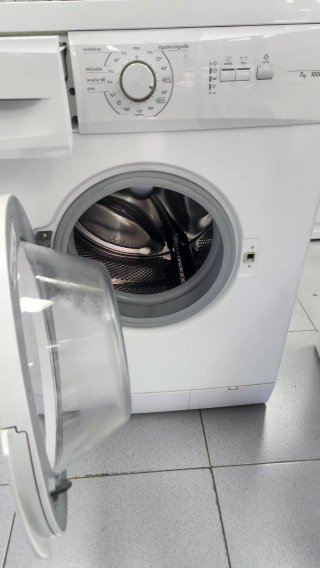 LAVADORA BALAY  GARANTIA TRANSPORTE