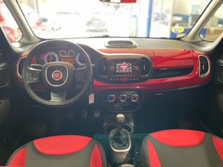 FIAT 500L 1.3 85CV Lounge S/S
