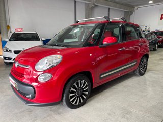 FIAT 500L 1.3 85CV Lounge S/S