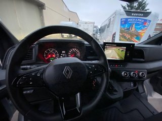 Renault Master L2H2 170cv Red Edition 73.000 km