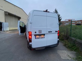 Renault Master L2H2 170cv Red Edition 73.000 km