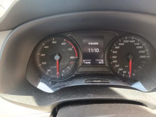 SEAT Leon 2017