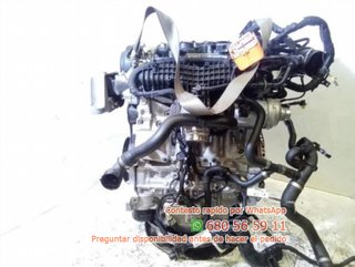B4204t47 motor completo volvo xc40 dmuap Ref:20052