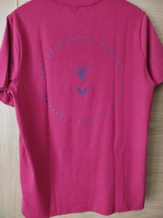 CAMISETA CASTORE ATHLETIC