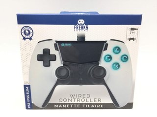 Mando Freaks & Geeks PS5 / PS5 Slim Cableado