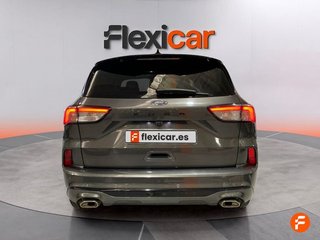 Ford Kuga ST-Line 1.5T EcoBoost 110kW (150CV)