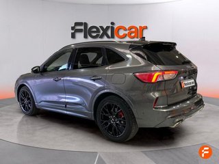 Ford Kuga ST-Line 1.5T EcoBoost 110kW (150CV)