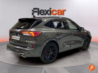 Ford Kuga ST-Line 1.5T EcoBoost 110kW (150CV)