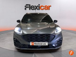 Ford Kuga ST-Line 1.5T EcoBoost 110kW (150CV)