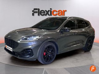 Ford Kuga ST-Line 1.5T EcoBoost 110kW (150CV)