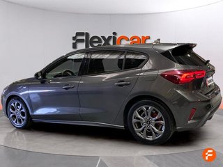 Ford Focus 1.0 Ecoboost MHEV 92kW ST-Line Style SIP