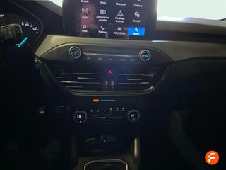 Ford Focus 1.0 Ecoboost MHEV 92kW ST-Line Style SIP
