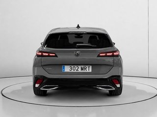 Peugeot 308 BlueHDi 130 S&S Allure EAT8 96 kW (130 CV)