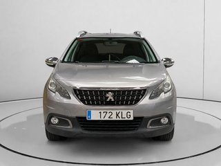 Peugeot 2008 PureTech 82 Style 60 kW (82 CV)