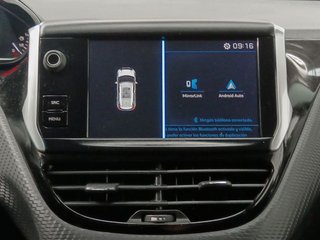Peugeot 2008 PureTech 82 Style 60 kW (82 CV)