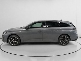Peugeot 308 BlueHDi 130 S&S Allure EAT8 96 kW (130 CV)