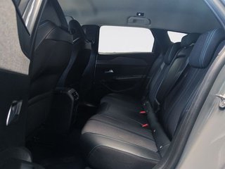 Peugeot 308 BlueHDi 130 S&S Allure EAT8 96 kW (130 CV)