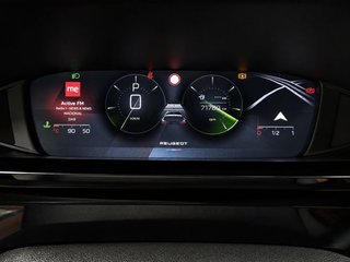 Peugeot 308 BlueHDi 130 S&S Allure EAT8 96 kW (130 CV)