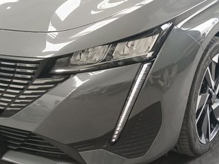 Peugeot 308 BlueHDi 130 S&S Allure EAT8 96 kW (130 CV)