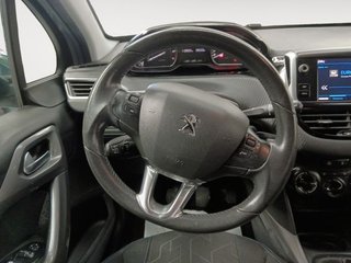 Peugeot 2008 PureTech 82 Style 60 kW (82 CV)