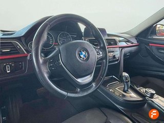 BMW Serie 3 318d