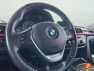 BMW Serie 3 318d