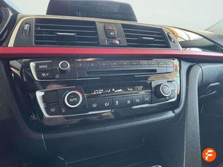 BMW Serie 3 318d