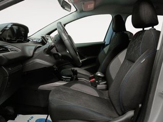 Peugeot 2008 PureTech 82 Style 60 kW (82 CV)