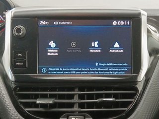 Peugeot 2008 PureTech 82 Style 60 kW (82 CV)