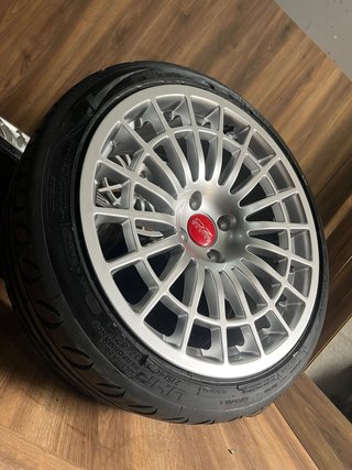 Llantas TH2 4x100 Nuevas