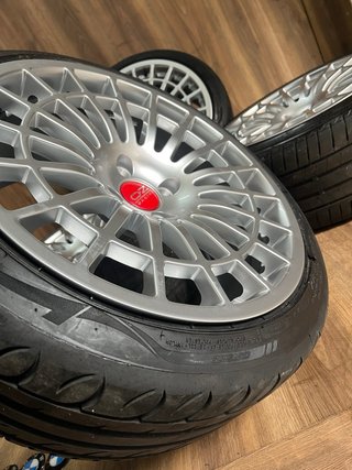Llantas TH2 4x100 Nuevas