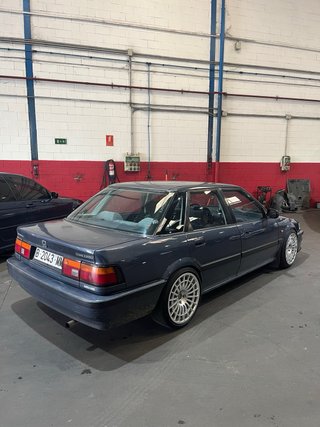Llantas TH2 4x100 Nuevas