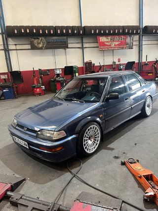 Llantas TH2 4x100 Nuevas