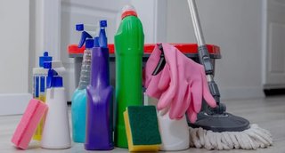 Servicios de limpieza en Segovia y alrededores