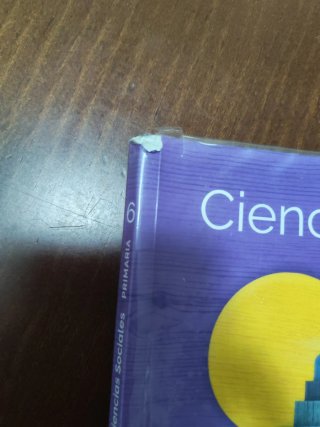Ciencias Sociales, 6 Primaria, Castilla y León,...